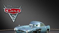 image de Cars 2 Teaser VO