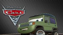 image de Cars 2 Teaser (7) VF