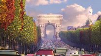 image de Cars 2 Extrait vidéo (2) VF