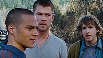 image de La Cabane dans les bois Extrait vidéo VF