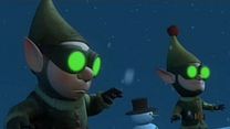 image de Lutins d'élite : opération secret du Père Noël Extrait vidéo VF