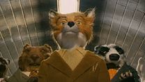 image de Fantastic Mr. Fox Extrait vidéo (2) VF