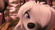 image de Alpha & Omega - 3D Extrait vidéo (4) VF