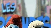image de Les Schtroumpfs Teaser VF