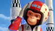 image de Les Chimpanzés de l'espace 2 Bande-annonce VF