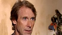 image de Michael Bay