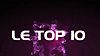 image de Top 10 - Pilote
