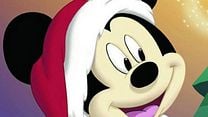 image de Mickey, la magie de Noël Bande-annonce VO