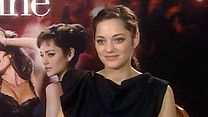 image de Marion Cotillard Interview 3: Nine