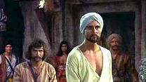image de Le Voyage fantastique de Sinbad Bande-annonce (2) VO