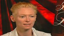 image de Tilda Swinton Interview 2: Amore