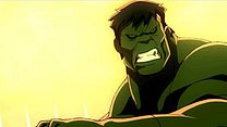 image de Planète Hulk Bande-annonce VF