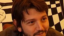 image de Diego Luna Interview 2: Abel