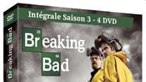 Breaking Bad - saison 3 Extrait vidéo VO