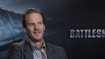 Peter Berg Interview 3: Battleship, Friday Night Lights, Hancock, Le Royaume, Very Bad Things