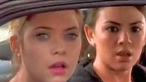 image de Pretty Little Liars - saison 4 Teaser (2) VO