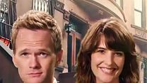 image de How I Met Your Mother - saison 8 - épisode 6 Teaser VO