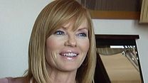 image de Marg Helgenberger Interview : Les Experts
