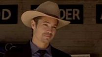 image de la vidéo Justified - saison 2 Bande-annonce VF