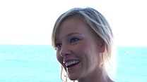 image de Kelli Giddish Interview : New York Unité Spéciale