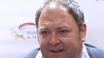 image de Mark Addy Interview : Game of Thrones