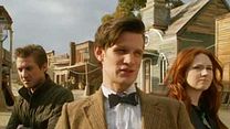 image de Doctor Who (2005) - saison 7 Bande-annonce VO