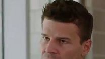 image de Bones - saison 8 Teaser VO