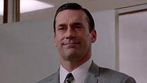 image de Mad Men - saison 6 - épisode 9 Teaser VO