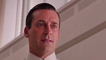 image de Mad Men - saison 6 - épisode 13 Teaser VO