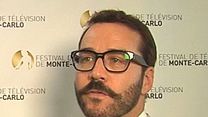 image de Grégory Fitoussi, Jeremy Piven Interview : Entourage
