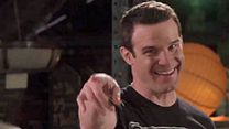 image de Warehouse 13 - saison 4 - épisode 14 Teaser VO