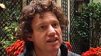 image de Chris Morris Interview : We Are Four Lions