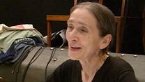 image de Les Rêves dansants, sur les pas de Pina Bausch Extrait vidéo (4) VO