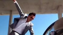 image de Burn Notice - saison 5 Bande-annonce VO