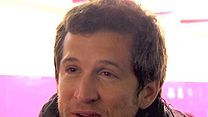 image de Guillaume Canet, Gilles Lellouche Interview 5: Les petits mouchoirs