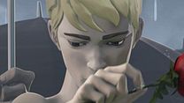 image de The Prodigies Teaser VF