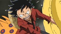 image de One Piece - Strong World Bande-annonce VF
