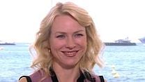 image de Naomi Watts Interview : Blonde