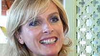 image de Karin Viard Interview 7: Potiche