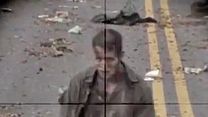 image de The Walking Dead - saison 3 - épisode 14 Extrait vidéo VO
