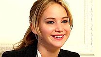 image de Jennifer Lawrence Interview : Winter's Bone