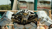 image de Real Steel Bande-annonce (2) VO