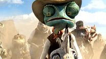 image de Rango Extrait vidéo VF