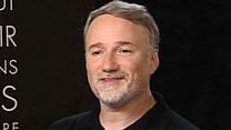 David Fincher Interview 2: The Social Network