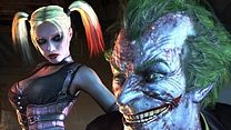 image de Spéciale "Batman : Arkham City"