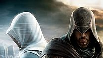 image de "Assassin's Creed : Revelations", le chat Potté, du catch...