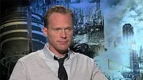 image de Paul Bettany Interview : Priest