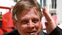 image de Mark Hamill Interview 3: The Black Pearl