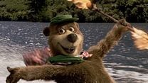 image de Yogi l'ours Bande-annonce (2) VF