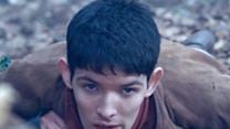 Merlin - saison 3 - épisode 1 Extrait vidéo VF